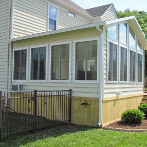 Sunroom-Projects